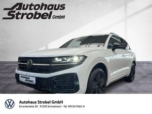 Volkswagen Touareg R-Line FINAL EDITION V6 TDI 4MOTION 210