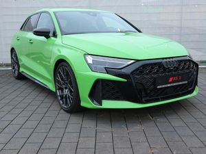 Audi RS3 RS 3 Sportback S tronic*FACELIFT*CARBON*MATRIX* Leasing