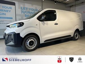 Citroën Jumpy Kastenwagen XL Diesel 120 Manuell