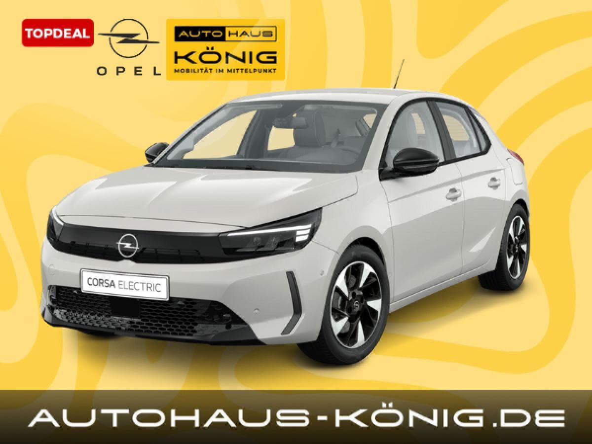 Opel Corsa-e Edition - Bereitstellungskosten geschenkt 🎁 - Sofort verfügbar❗️ Leasing