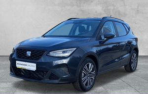 Seat Arona 1.0 TSI Style Edition DSG SHZ Edition 1.0 TSI 85 kW (116 PS) 7-Gang-DSG Auto-Abo