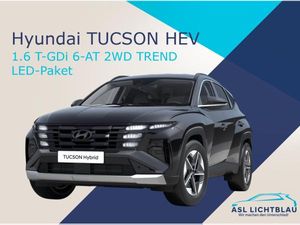 Hyundai TUCSON Brandenburg & Berlin: Top-Angebote für Kunden aus der Region