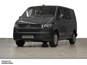 Volkswagen T6.1 Transporter Kombi 2.0 TDI (Wuppertal) Leasing