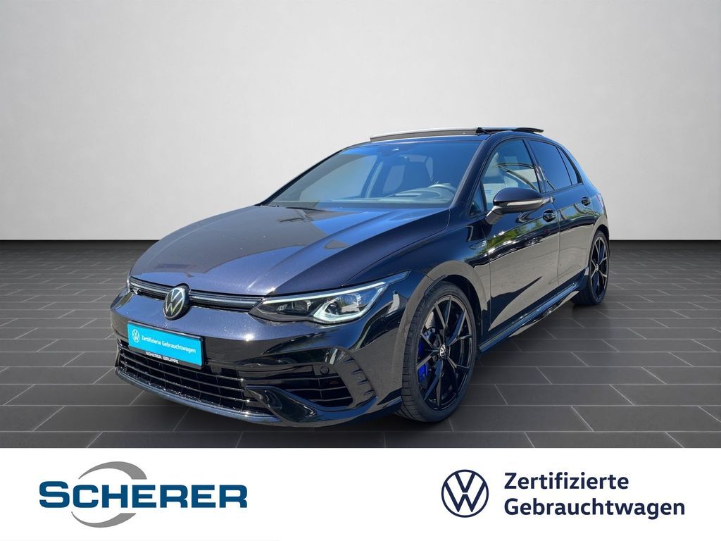 Volkswagen Golf R R 235KW, PERFORMANCE, PANO, IQ.LIGHT, DSG Leasing