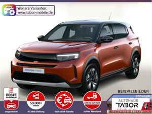 Opel Frontera Hybrid GS Nav Kam PDC 17Z