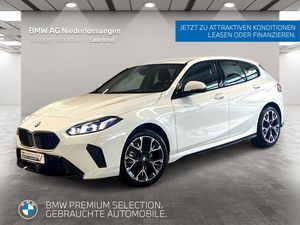 BMW 120 Kamera Driv.Assist LED Sitzheizung Alarm