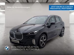 BMW 223i xDrive Active Tourer AHK Driv.Assist.Prof