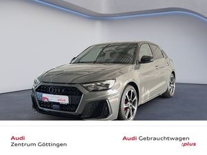 Audi A1 Sportb. S line 40TFSI Str. INFOTAINMENT+OPTIK