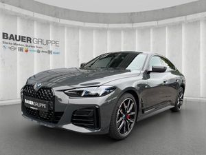 BMW 430 4 Gran Coupe (G26N)