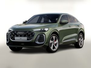 Audi Q5 Sportback 2xS line Tech Leder Pano 20Z PrivG Leasing privat