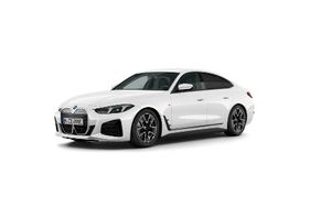 BMW i4 eDrive35 *Bestellfahrzeug*Ausstattung Änderbar* Leasing