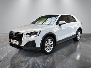 Audi Q2 30 TFSI +LED+KAMERA+DAB+ASSISTS+EINPARK+GRA+