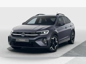 Volkswagen Taigo R-Line 1.0l TSI DSG *sofort verfügbar*