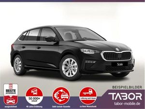 Skoda Scala 1.0 TSI 116 DSG Selec LED Nav Kam Kessy Leasing