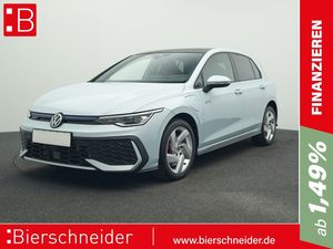 Volkswagen Golf 8 1.5 TSI eHybrid DSG GTE 5-J-GAR PANO 360