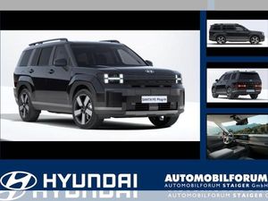 Hyundai Santa Fe 1.6 T-GDI Signature inkl. WKR Inkl Tritt Leasing