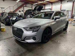 Audi A3 Sportback NAVI/SHZ/PDC/GRA