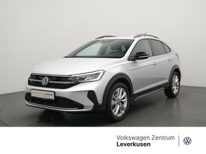 Volkswagen Taigo Goal DSG NAVI VIRT ACC LEDER SHZ CARPLAY