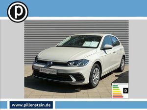 Volkswagen Polo Life 95 PS DSG Allwetter APP Connect Sitzhz