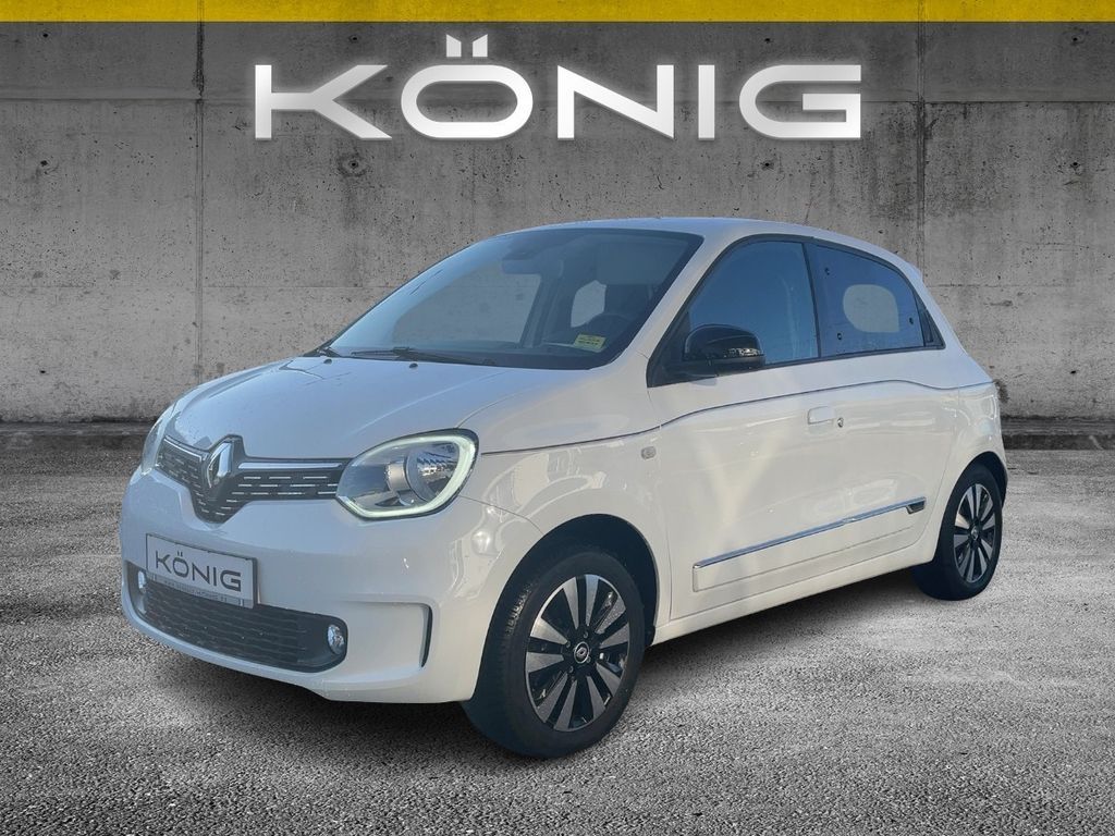 Renault Twingo E-TECH Navi*Klima*Sitzheizung*Rückfahrcam Leasing