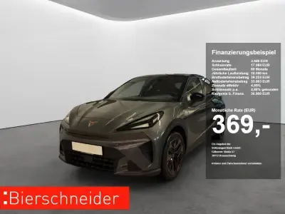 Cupra Raval Kauf