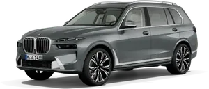BMW X7 xDrive40d xDrive40d