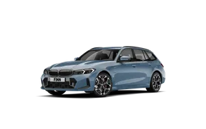 BMW 3er Touring 330e xDrive Touring 330e xDrive Touring Automatic