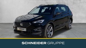 Seat Tarraco FR 2.0 TDI DSG AHK+SHZ+NAVI+LED+SOUND Leasing