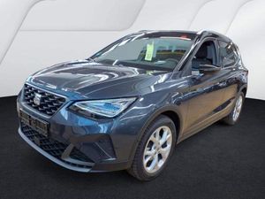 Seat Arona FR 1,0 TSI DSG - SHZ Kamera LED Navi ACC LM Keyless Klima