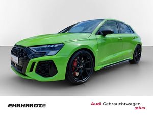 Audi RS3 Sportback quattro S tronic DCC PANO*HUD*MATR