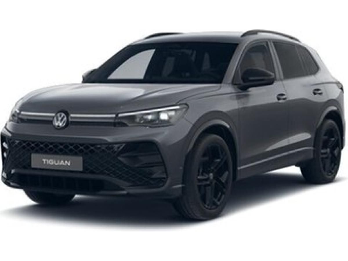 Volkswagen Tiguan R-Line 1.5 eTSI (Mülheim) Leasing