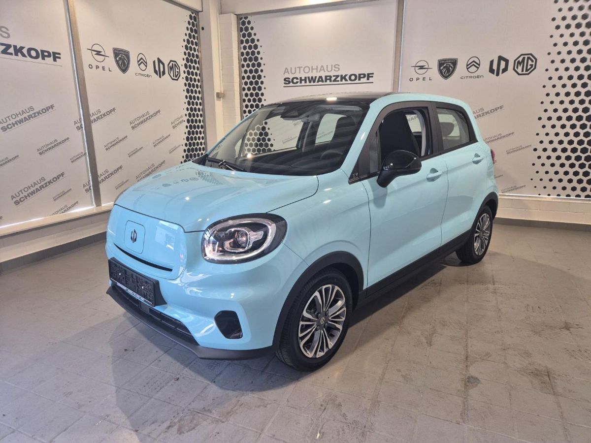 Leapmotor T03 🔥Design 🔥 Bestandsfahrzeug 🔥 in mehreren Farben verfügbar 🔥 Leasing