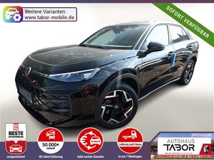 Volkswagen T-Roc R-Line EasyO Nav 5JGar SHZ ParkAss+ PrivG