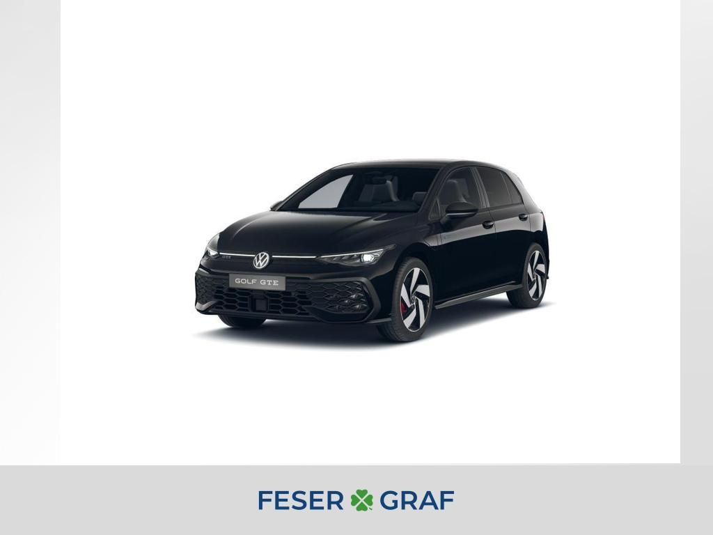 Volkswagen Golf GTE 1,5 l eHybrid OPF 130 kW (177 PS) / 85 Leasing