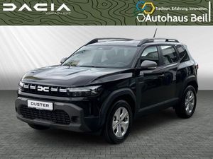 Dacia Duster III Expression Full Hybrid 155