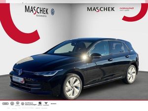 Volkswagen Golf Goal 1.5 eTSI DSG AHK Navi CarPlay LED ACC App-Connect ISOFIX EP RHK SHZ Light-Assist