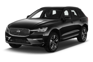 Volvo XC60 B5 AWD Core Auto Leasing