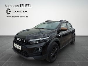 Dacia Sandero Stepway Extreme TCe 110