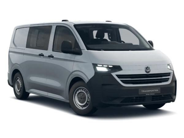 Volkswagen e-Transporter Kasten Plus ❗️Potthoff Frühlingsaktion❗️ Leasing