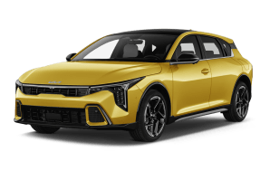 KIA K4 1.0 T-GDI Vision