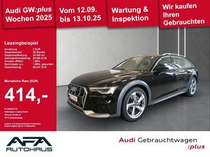 Audi A6 allroad 40 TDI qu. S tronic AHK*Matrix*RFK*AC Leasing
