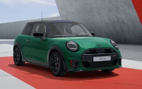 Mini Cooper MINI Cooper S John Cooper Works Trim S Steptronic 150 kW (204 PS) Auto-Abo