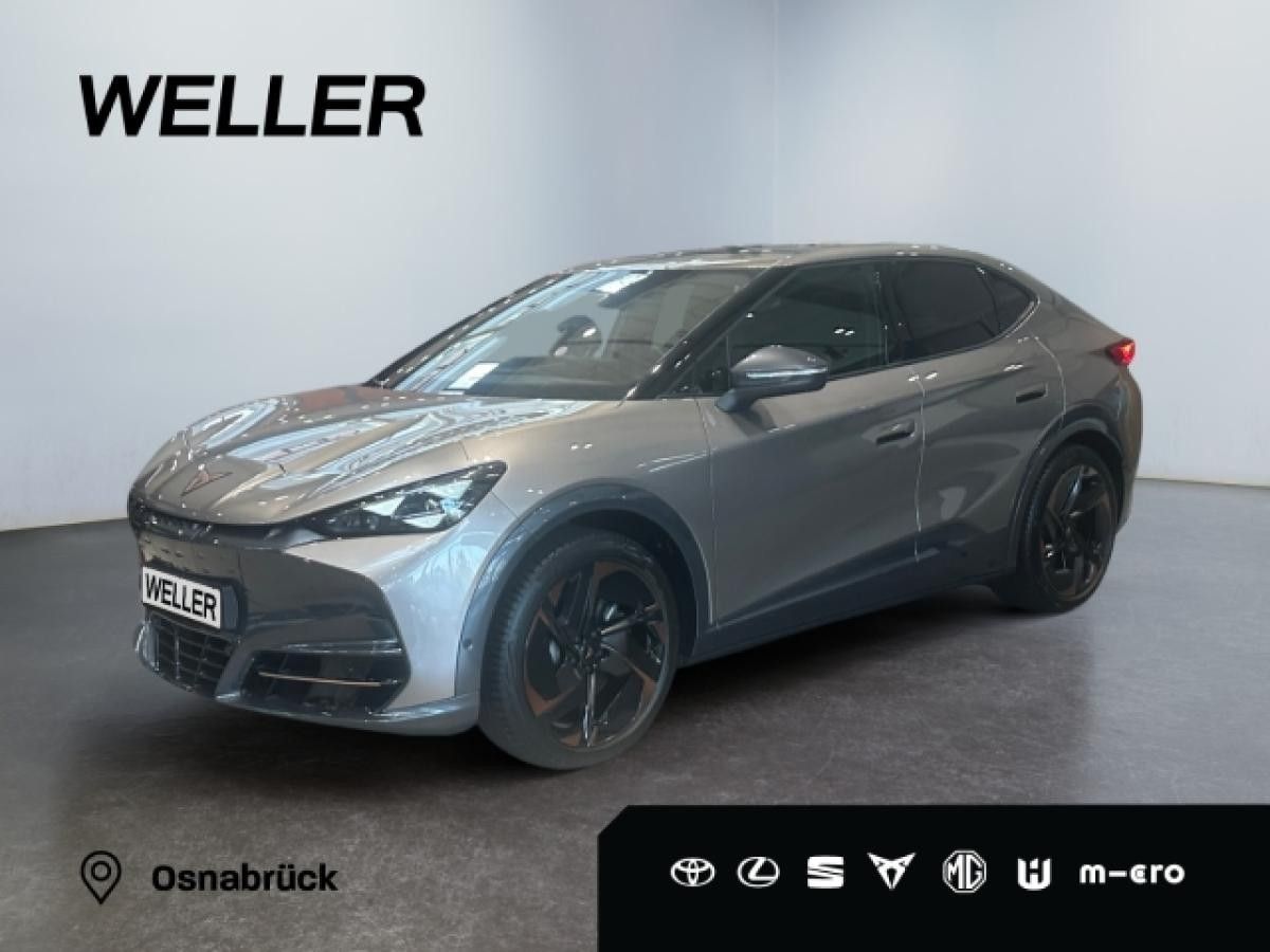 Cupra Tavascan 🚀VZ **Bestellaktion**🚀 Leasing