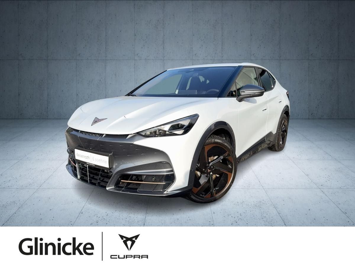 Cupra Tavascan VZ Pano/Nav/19