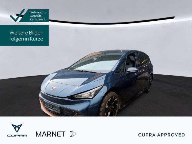 Cupra Born *Navi*Wärmep.*Keyless*Voll-LED*Kamera*SHZ*E Leasing