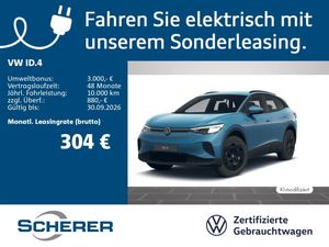 Volkswagen ID.4 Pure  "Ihre Wunschbestellung-Lieferung WOB"