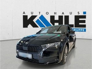 Skoda Octavia Combi Sportline 2.0 TDI DSG 🔥sofort verfügbar🔥