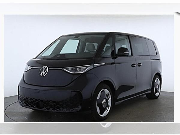 Volkswagen ID.Buzz Pro Winterr. AreaView Anschlussgarantie el. Heckklappe Leasing