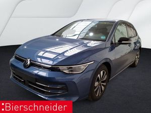 Volkswagen Golf 8 1.5 eTSI DSG Goal MATRIX AHK CAM NAVI