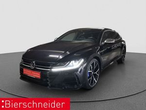 Volkswagen Arteon SB 2.0 TSI DSG 4Mo R 20 AHK PANO IQ.LIGHT